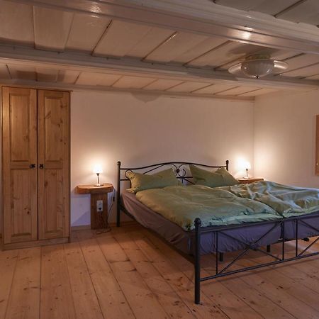 Doppelzimmer Dora Oberlausitzer Hof Leutersdorf Екстер'єр фото