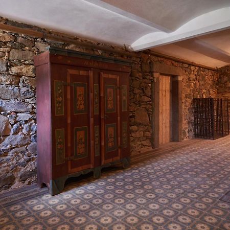 Doppelzimmer Dora Oberlausitzer Hof Leutersdorf Екстер'єр фото