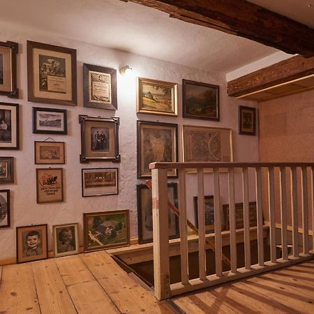 Doppelzimmer Dora Oberlausitzer Hof Leutersdorf Екстер'єр фото