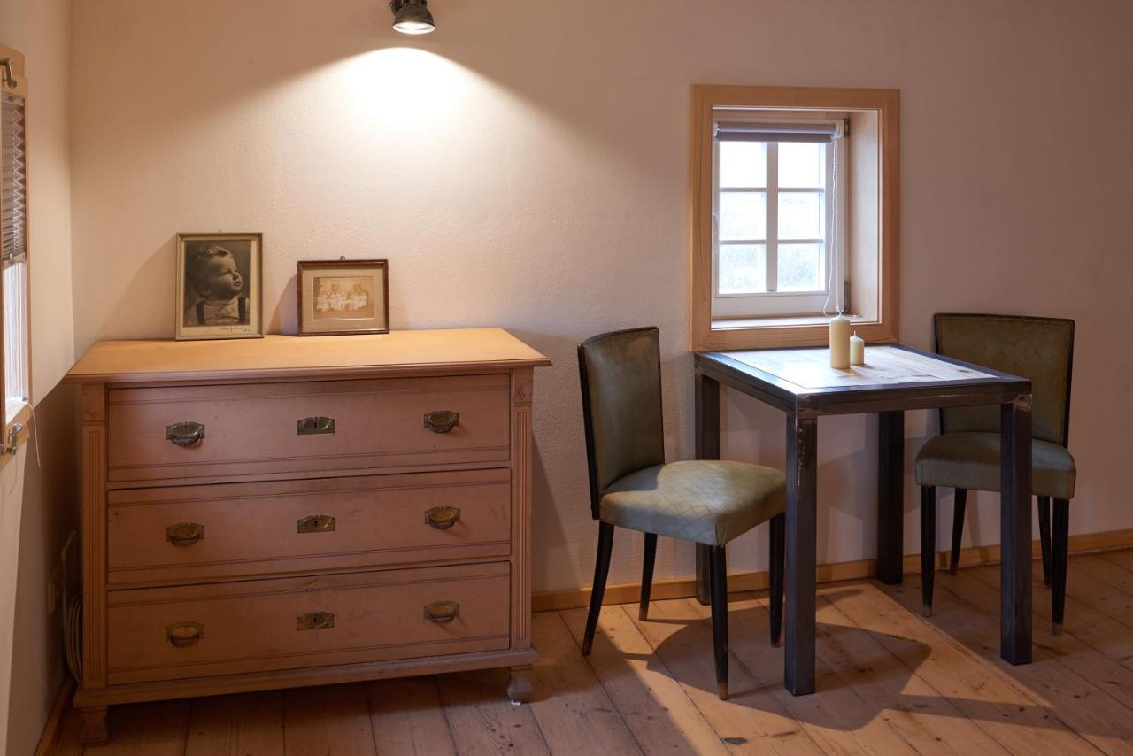 Doppelzimmer Dora Oberlausitzer Hof Leutersdorf Екстер'єр фото